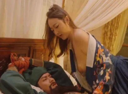 Gia Cát Lượng dù mưu trí hơn người cũng phải quỳ gối trước mỹ nhân